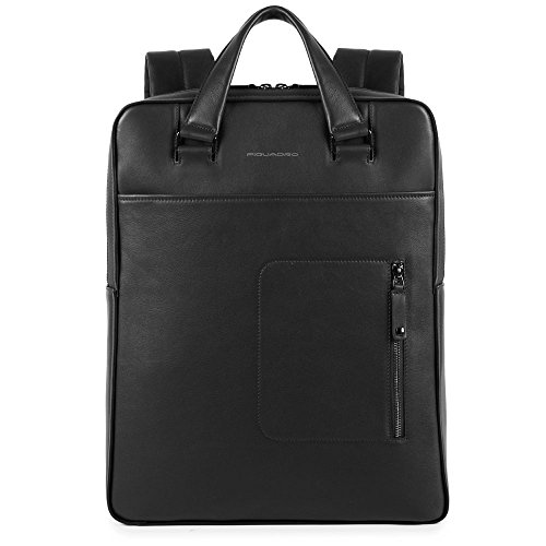 Preisvergleich Produktbild David Rucksack, Schwarz (Nero)