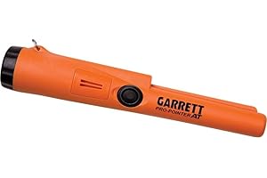 Garrett Pro Pointer at Handdetektor akustisch, Vibration 1140900