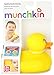 Munchkin Hot Safety Bath Duck