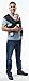 Baby K'tan Active Baby Carrier (Medium, Black)