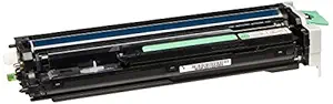 Ricoh 403115 Black Photoconductor Drum Type SP C820DN
