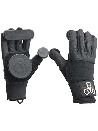 Triple 8 Handschuhe Sliders Schutzausrüstung
