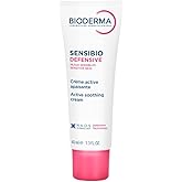 Bioderma Sensibio Defensive Hassas Normal Ciltler Antioksidan E Vitamini Nemlendirici Bakım Kremi 40 ml