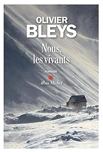 Nous, les vivants par Bleys