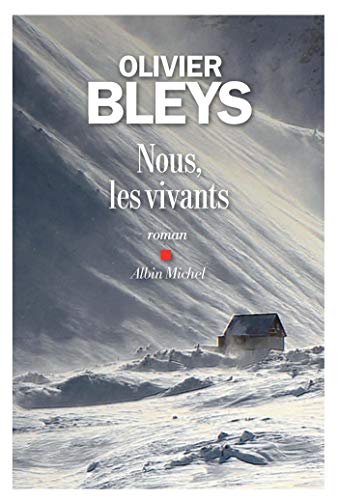 couverture de : Nous, les vivants
