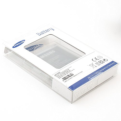 Original Samsung Akku Li-Ion für Galaxy S4 ( GT-I9500 ) ( EB-B600BEBECWW ) - 2