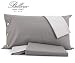 Produktbild Bellora komplett Bettbezug Dual Doppelbett Perla/Grigio Scuro