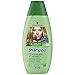 Schwarzkopf Shampoo with Herbal Extracts, 400ml RS.305.00