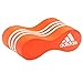 Adidas Pull Buoy 1pc - solred/white, Größe Adidas:NS