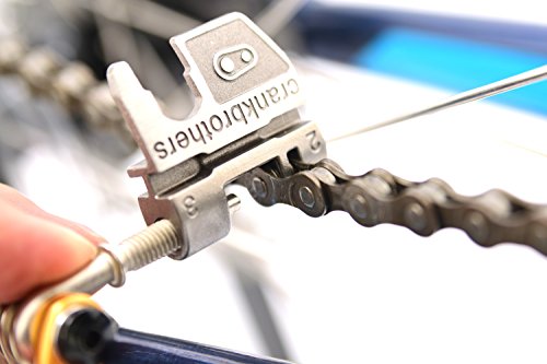 Crank Brothers Multi-19 tool - 7