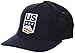 Produktbild Spyder Active Sports Men's U.S. Ski Team Crest Cap, Frontier, One Size