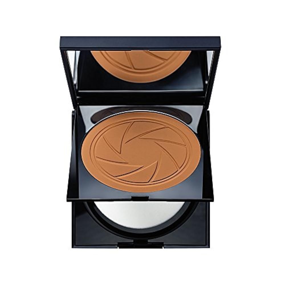 Foundation 9. Smashbox photo filter powder foundation 06. smashbox компактная пудра photo filter.