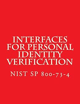 identity device nist sp 800-73