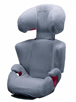 Bébé Confort Housse Eponge Rodi Air Protect & Rodi XP Cool Grey