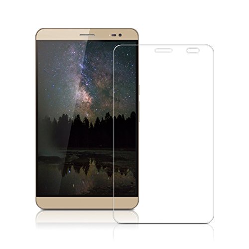 kwmobile Panzerglas Displayschutzfolie für Huawei MediaPad X2 7.0 – Tablet Schutzglas Folie Schutzfolie Displayschutz Glasfolie in kristallklar - 5