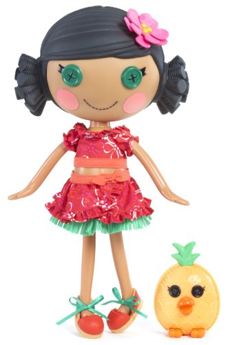 Lalaloopsy Doll Mango Tiki Wiki