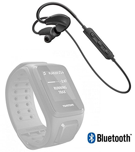 TomTom Bluetooth Sportkopfhörer - 2