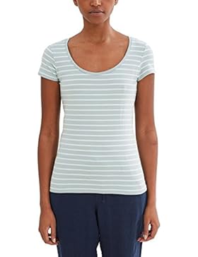 edc by ESPRIT Damen T-Shirt
