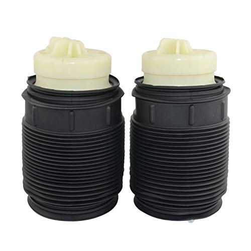 Paar Luftfeder Hinten Links+Rechts 2123200725