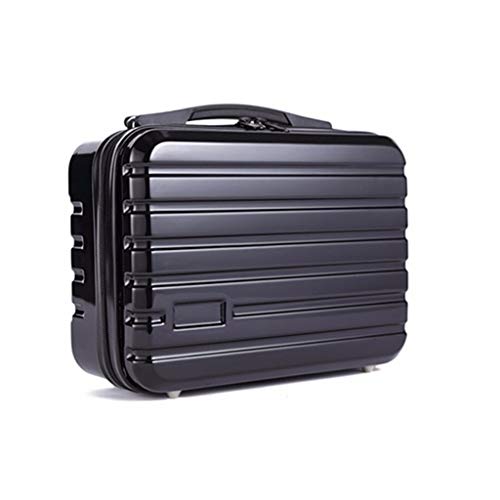 Preisvergleich Produktbild Wasserdichte Tasche für Nintendo Switch, Jamicy® Aufbewahrungstasche Koffer Harte Schale Schutzhülle Box tragen (B)