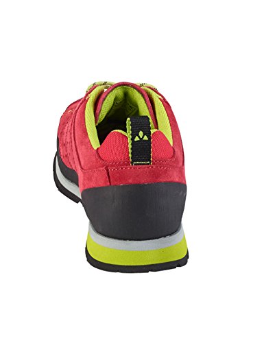 Vaude Damen Women’s Dibona Advanced Trekking-& Wanderhalbschuhe - 4