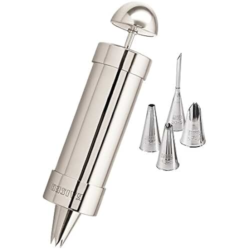 Amazon.co.uk icing syringe