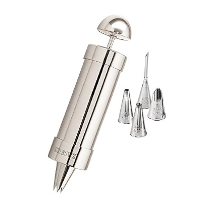 Kaiser E511643 Poche à douilles à piston