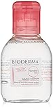 Bioderma Créaline H2O 100ml