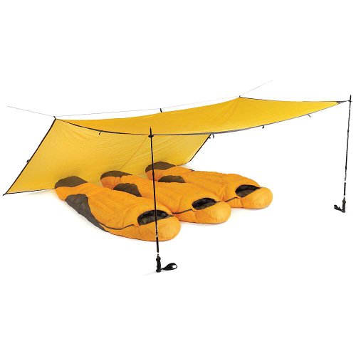 Price comparison product image Rab Siltarp3 Shelter
