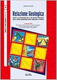 Image de Relazione geologica. Con CD-ROM