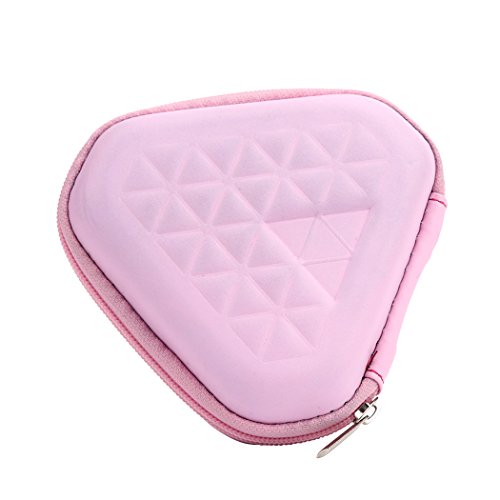 For Spinner Case, Fuibo Box Case For Dustproof Hand Spinner EDC Fidget Spinner Focus Gyro Toy (pink) For Spinner Case, Fuibo Box Case For Dustproof Hand Spinner EDC Fidget Spinner Focus Gyro Toy (pink)