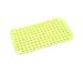 Produktbild Hjyi Bad mat38 * 71cm, Badezimmer Anti-Rutsch Matte PVC-mit Sauger Massage Matte, Sanitär Abstandhalter Fußmatte
