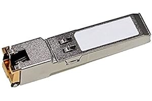 Cisco Systems Glc-Te= 1000Base-T Sfp Transceiver Module For Category 5 Copper Wir In - (> Media Converters)