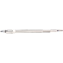 RIDEX Bougie De Préchauffage Diesel 5V | Filetage M8x1.0 | Pour Peugeot, Ford, Citroën | Modèles Liste Produit