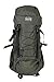 Bendly Millitary Green Rucksack 55 ltrs Adventure Series RS.1599.00