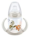 NUK Finding Dory First Choice 150ml Learner Cup with Silicone Spout 6-18 Months