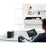 Yamaha-WX-030BL-Netzwerk-Lautsprecher
