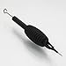 Zotop 5pcs Disposable Conjoined Tattoo Needle Tube Grip Tip 5RL 5RT