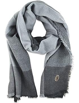 TOMMY HILFIGER Damen Schal Tuch 