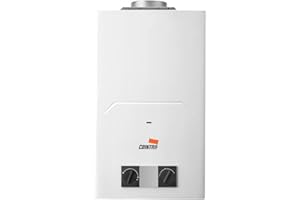 Cointra CAMI 11L - Calentador De Gas 11 Litros