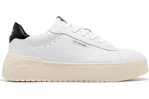 D.Franklin Chaussures de sport style décontracté Modèle Court Tennis