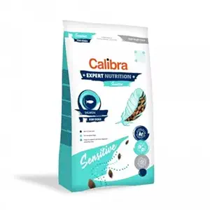 Boston Pets Calibra Dog Expert Nutrition Sensitive Salmon Dry Dog Food, 2 Kg