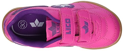 Lico Bernie V Mädchen Hallenschuhe - 9