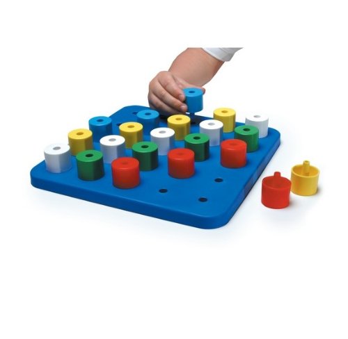 Price comparison product image Big Pegboard (Invicta)