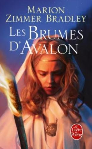 couverture de : Les Brumes d'Avalon Tome 2