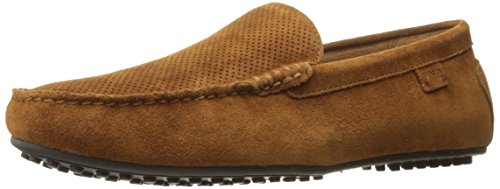 Polo Ralph Lauren Woodley Leather Slip On Driving Loafer Shoes Size 10.5 D  Gray | eBay