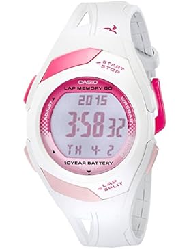 Casio STR300-7C Uhr