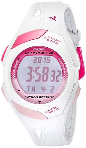 Casio STR300-7C Uhr Casio STR300-7C Uhr