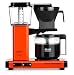 Produktbild Moccamaster KBG 741 AO orange
