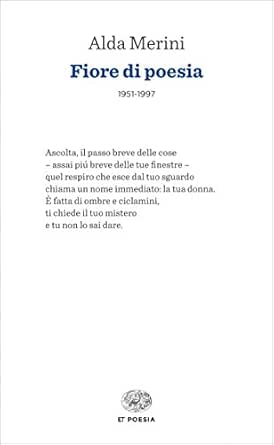 Poesie Di Natale Anni 70.Fiore Di Poesia 1951 1997 Einaudi Tascabili Poesia Ebook Merini Alda Corti M Amazon It Kindle Store